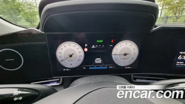 Hyundai The New Avante (CN7) id 2717735 из Кореи 18