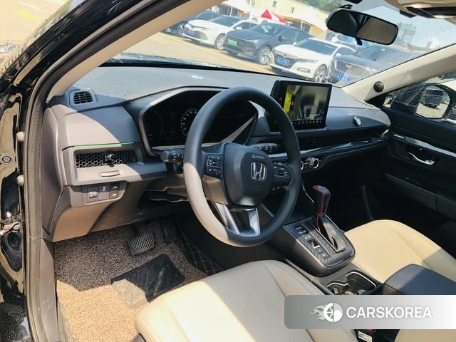Honda CR-V id 4220995 из Китая 14