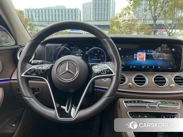 Mercedes-Benz E-class id 4301064 из Китая 17