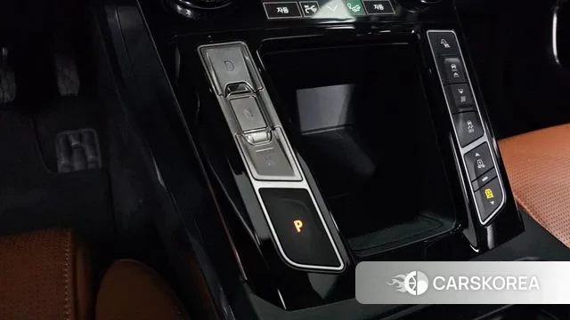 Jaguar I-PACE id 3703369 из Кореи 18