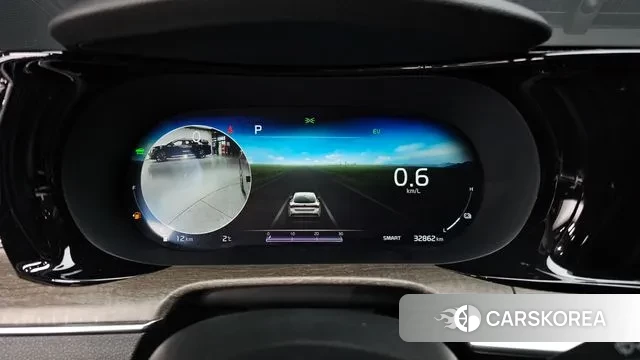 Kia K5 Hybrid 3rd Generation id 3540812 из Кореи 18