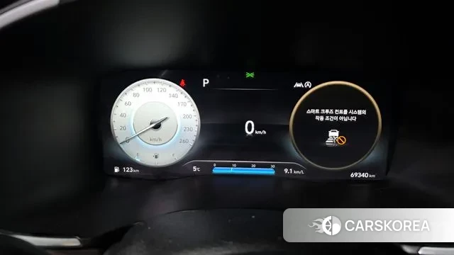 Hyundai The New Santa Fe id 3514061 из Кореи 18