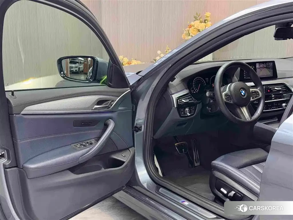 BMW 5 series id 4600746 из Китая 20