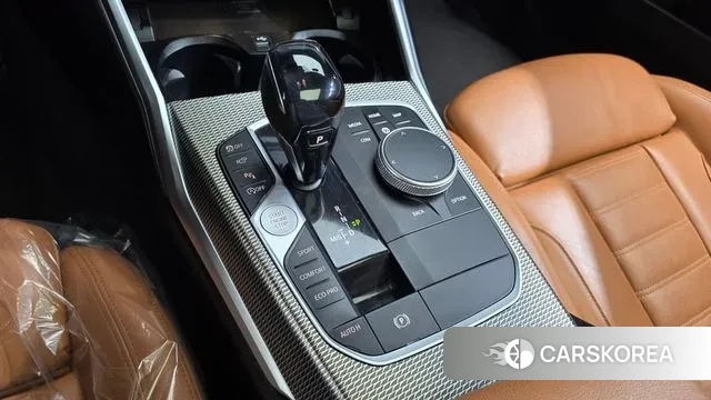 BMW 3 Series (G20) id 3661414 из Кореи 18