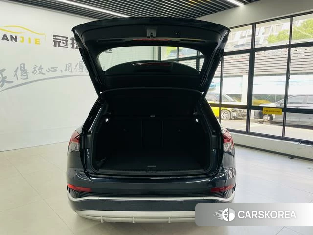 Audi Q4 e-tron id 4374737 из Китая 14