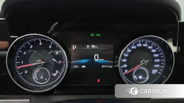 Hyundai The New Grandeur IG id 4619457 из Кореи 18