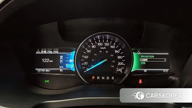 Ford Explorer id 3193575 из Кореи 18