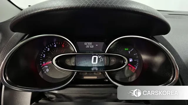 Renault Korea (Samsung) Clio id 3479859 из Кореи 18