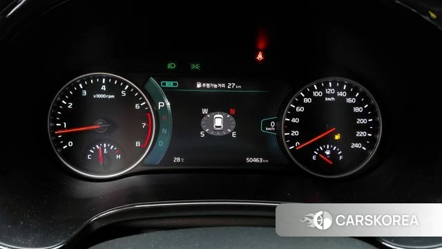Kia Seltos id 4401554 из Кореи 31