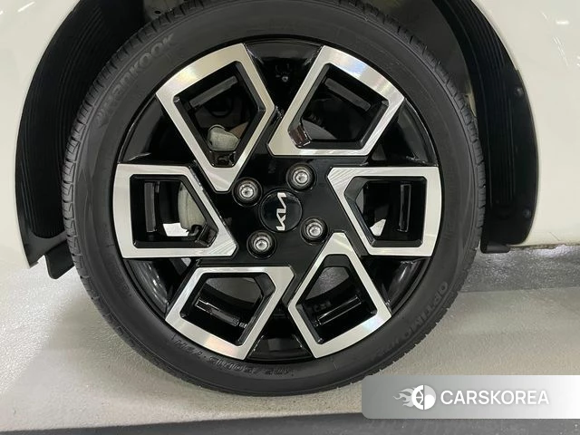 Kia The New Kia Ray id 4898632 из Кореи 18