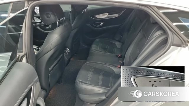 Mercedes-Benz AMG GT id 3873263 из Кореи 16