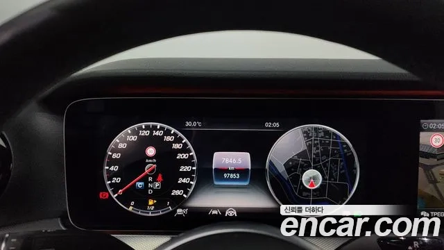 Mercedes-Benz E-Class W213 id 2927867 из Кореи 18