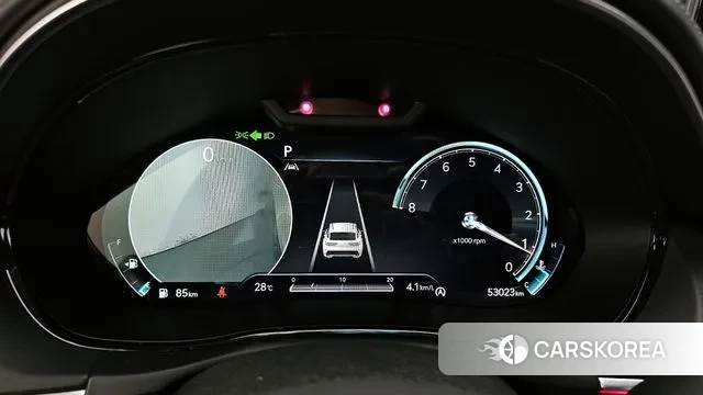 Genesis GV70 id 2994541 из Кореи 18