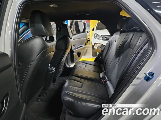 Hyundai Avante (CN7) id 2685495 из Кореи 12