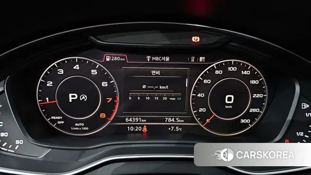 Audi Q5 (FY) id 3464133 из Кореи 18