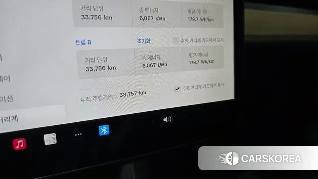 Tesla Model Y id 3257485 из Кореи 18