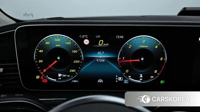 Mercedes-Benz GLE-Class W167 id 2965189 из Кореи 18