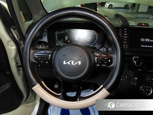 Kia The New Kia Ray id 3864737 из Кореи 17