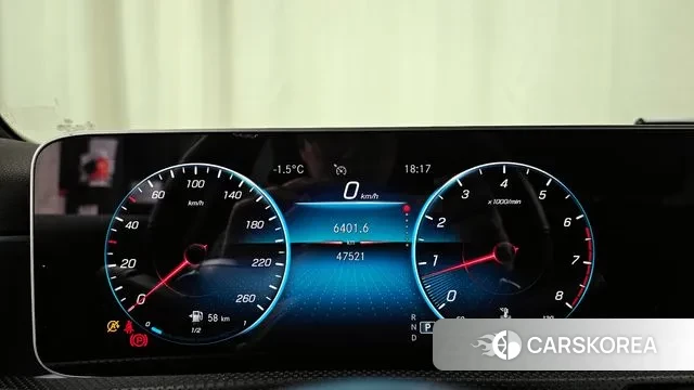 Mercedes-Benz A-Class W177 id 3562583 из Кореи 18