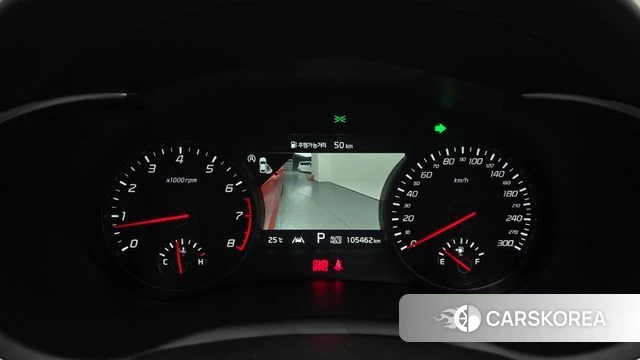 Kia Stinger Meister id 4922439 из Кореи 18