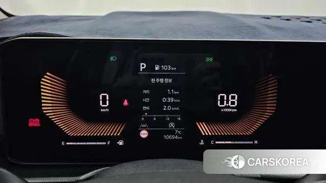 Kia The New Sportage 5th Generation id 3420002 из Кореи 18