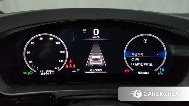 Porsche Cayenne (PO536) id 3457359 из Кореи 18