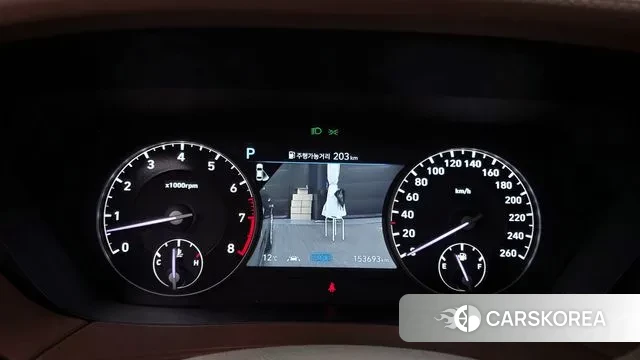 Genesis G90 id 3760185 из Кореи 18