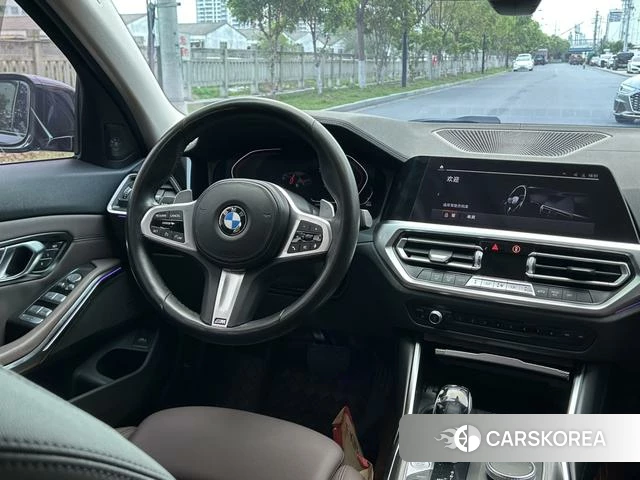 BMW 3 series id 4238203 из Китая 21