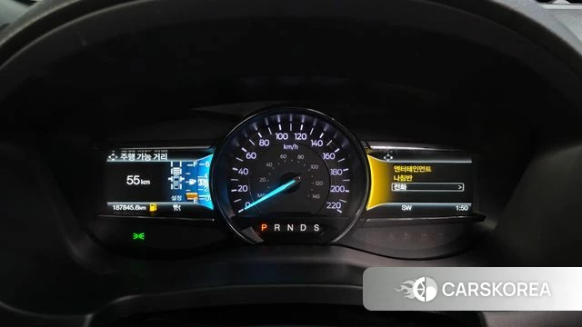 Ford Explorer id 4672650 из Кореи 18