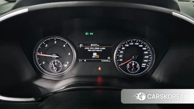 Hyundai The New Santa Fe id 3567446 из Кореи 18