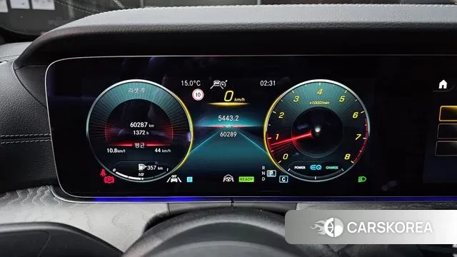 Mercedes-Benz E-Class W213 id 3354758 из Кореи 18