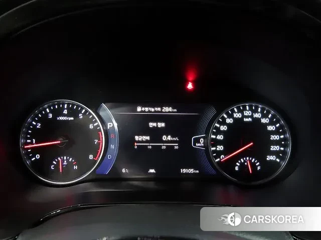 Kia Seltos id 3649988 из Кореи 18