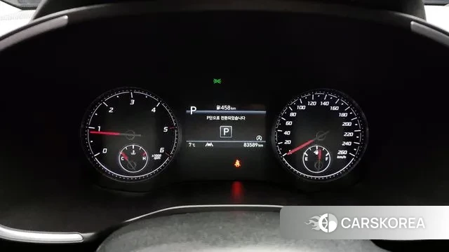 Hyundai The New Santa Fe id 3676274 из Кореи 18