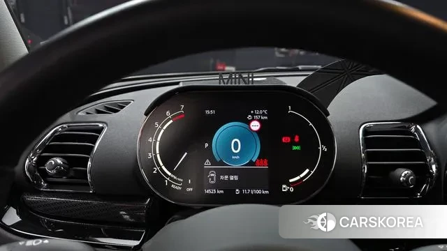 Mini Cooper Clubman id 3468518 из Кореи 18