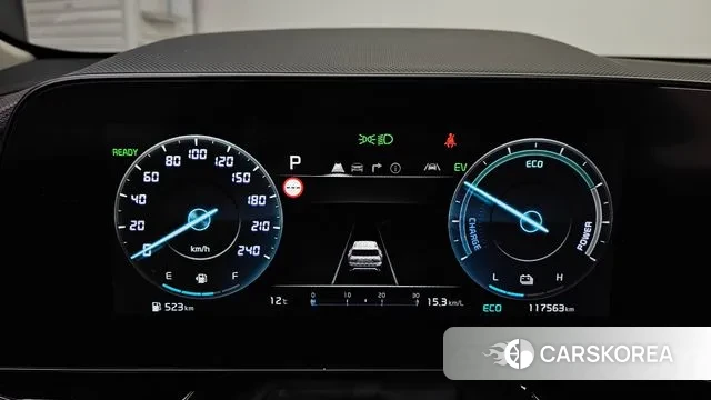 Kia Di Ol Nu Niro id 3317417 из Кореи 18