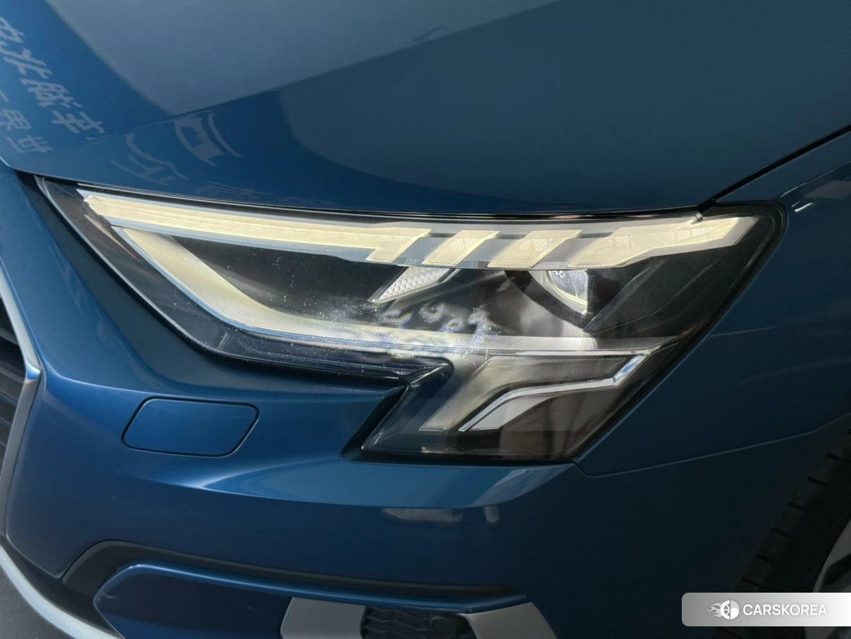 Audi A3 id 4510674 из Китая 25