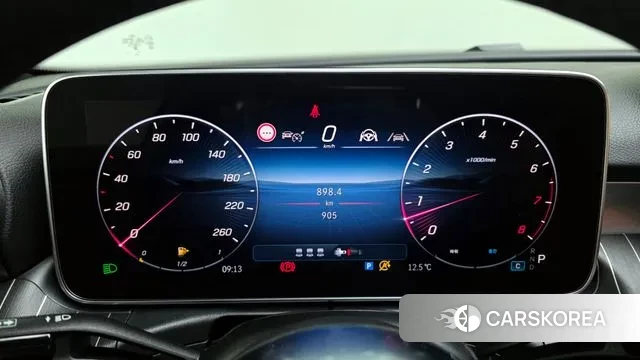 Mercedes-Benz C-Class W206 id 3451894 из Кореи 18