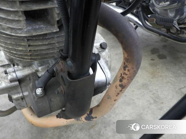 Suzuki GRASS TRACKER BIG BOY 250 id 3947466 из Японии 24