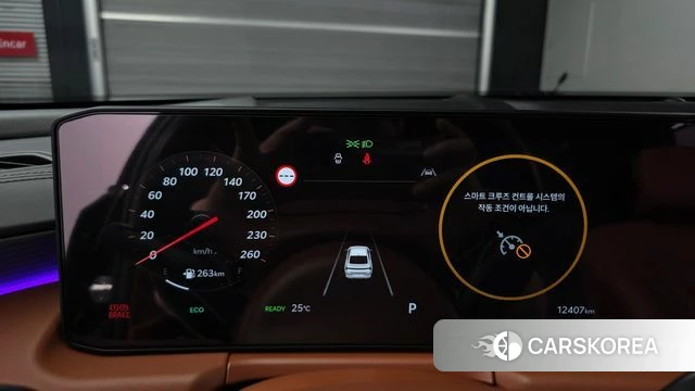 Kia The New K8 Hybrid id 4493498 из Кореи 18