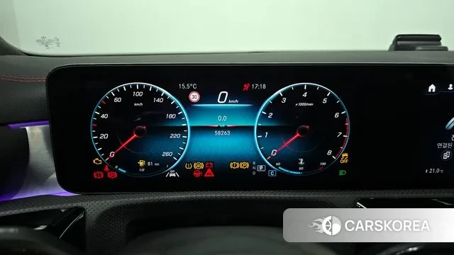 Mercedes-Benz CLA-Class C118 id 3416506 из Кореи 18