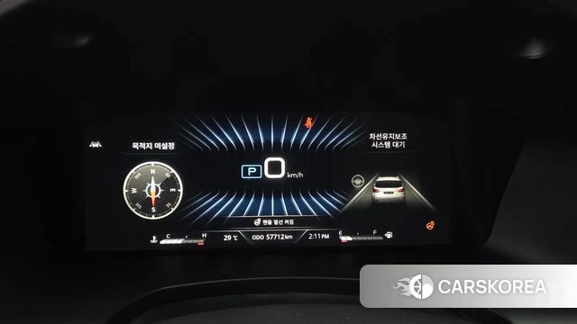 Ssangyong All New Rexton id 4613974 из Кореи 33