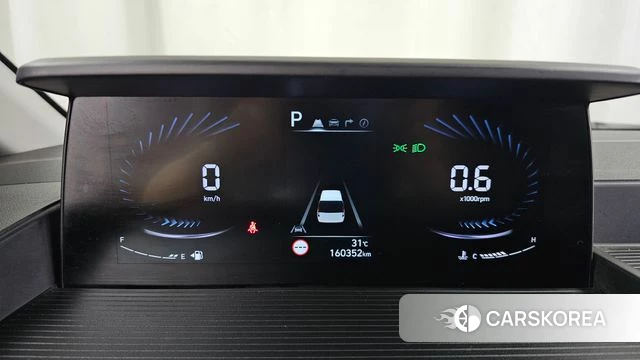 Hyundai Staria id 4650991 из Кореи 31