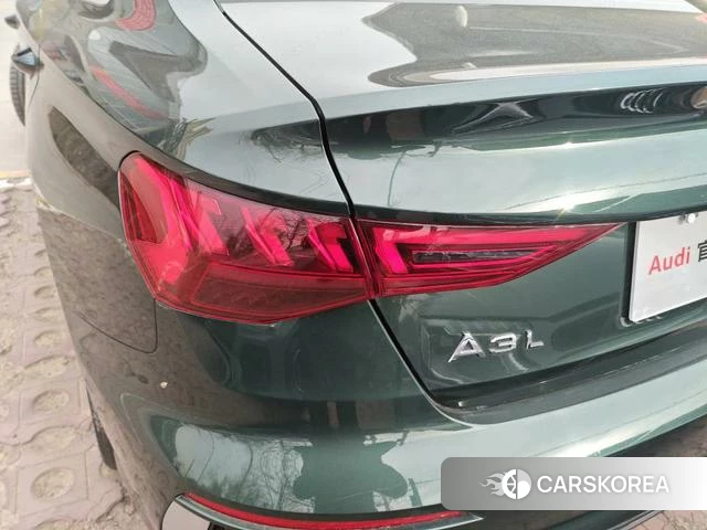 Audi A3 id 4253780 из Китая 11