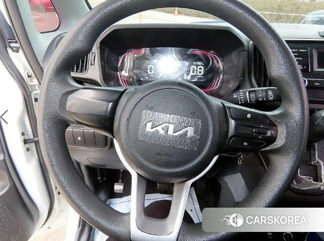 Kia The New Kia Ray id 3864586 из Кореи 16
