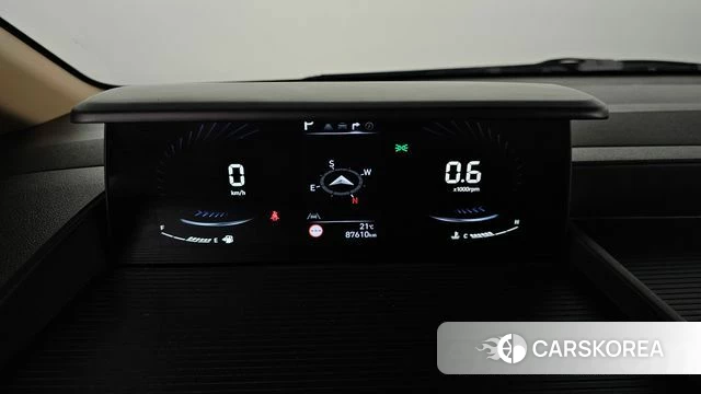 Hyundai Staria id 4863294 из Кореи 30