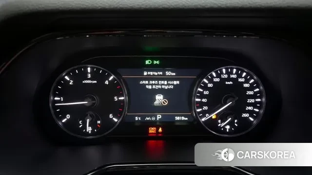 Kia Mohave Master id 3561100 из Кореи 18