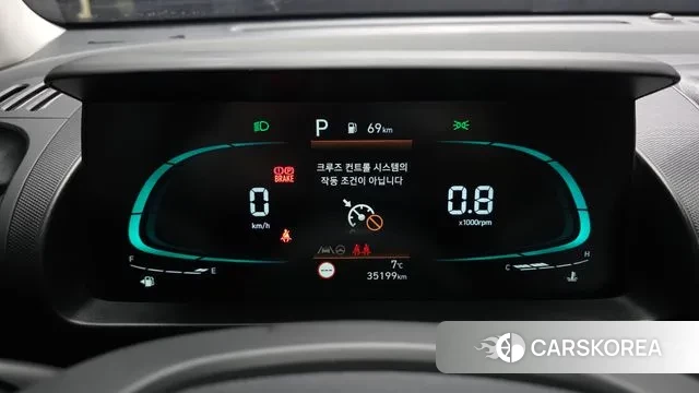 Hyundai Casper id 3763847 из Кореи 18