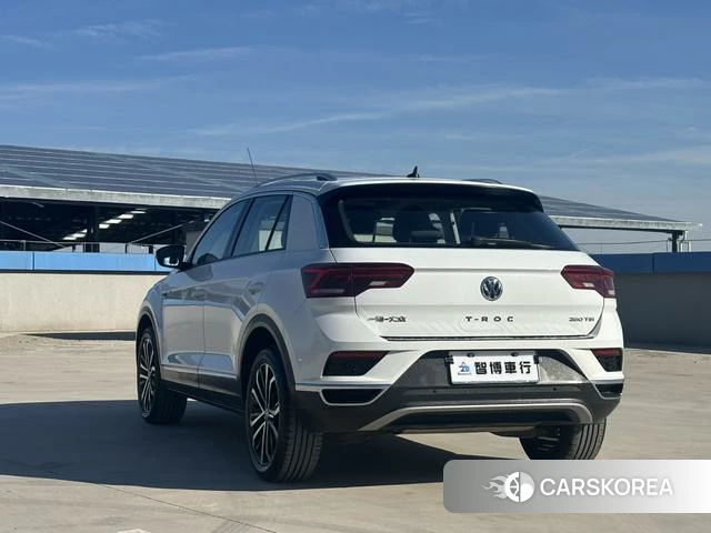 Volkswagen Exploring songs id 4256943 из Китая 14