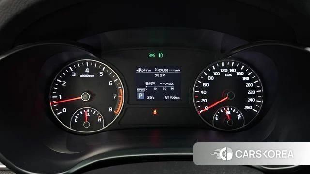 Kia The New K5 2nd generation id 4751448 из Кореи 18