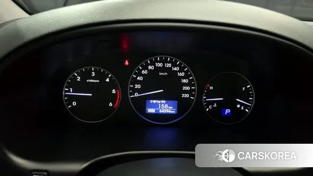 Hyundai The New Grand Starex id 3313238 из Кореи 18